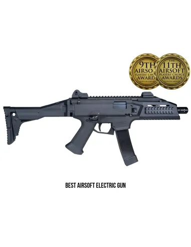 Fusil AEG Scorpion EVO 3 A1 M95 - ASG