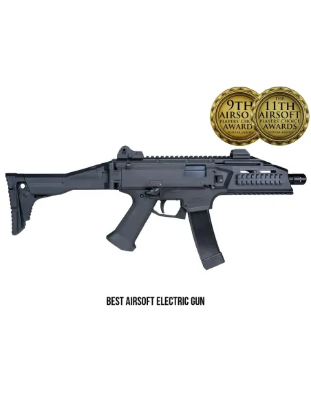 copy of ASG Scorpion EVO 3 A1 Negro