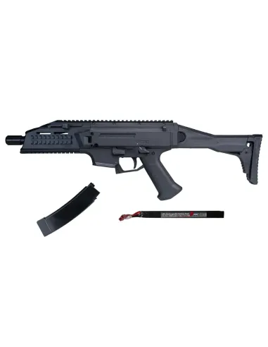 Fusil AEG Scorpion EVO 3 Sportline - ASG