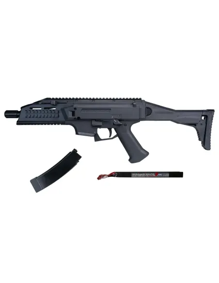 Fusil AEG Scorpion EVO 3 Sportline - ASG