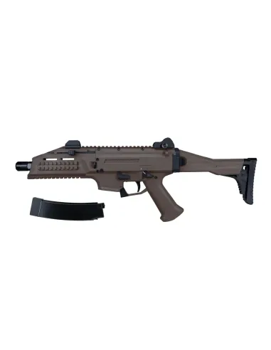 Fusil AEG Scorpion EVO 3 M95 FDE - ASG