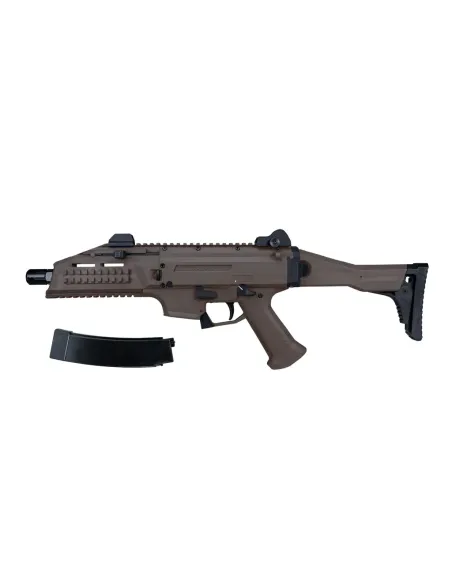 Fusil AEG Scorpion EVO 3 M95 FDE - ASG