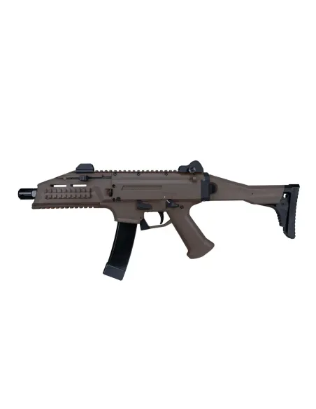 Fusil AEG Scorpion EVO 3 M95 FDE - ASG