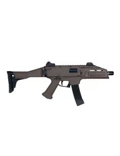 Fusil AEG Scorpion EVO 3 M95 FDE - ASG 2