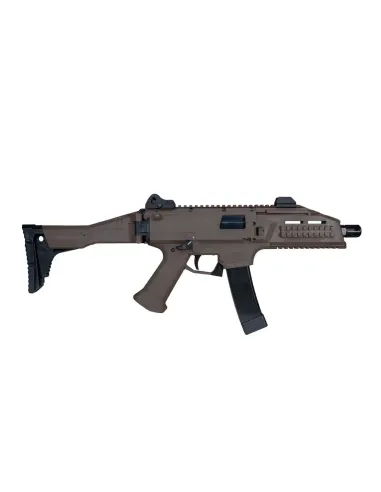 Fusil AEG Scorpion EVO 3 M95 FDE - ASG
