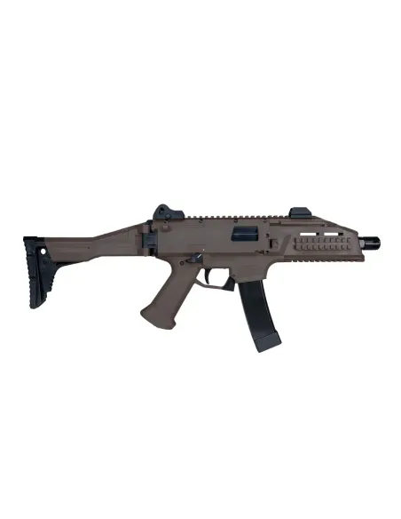 Fusil AEG Scorpion EVO 3 M95 FDE - ASG