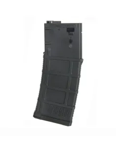 Cargador M4 AEG Varible 30/130 Bolas - Arcturus DMAG