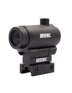 Visor Punto Rojo AS22M1G - Arsenic