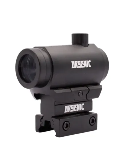 Visor Punto Rojo AS22M1G - Arsenic