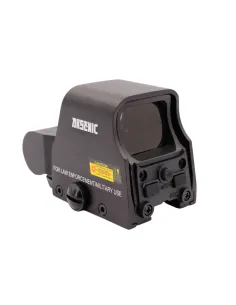 Visor Punto Rojo AS553 - Arsenic