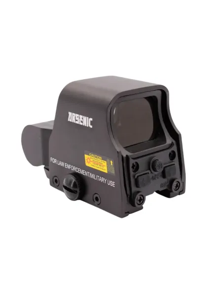 Visor Punto Rojo AS553 - Arsenic