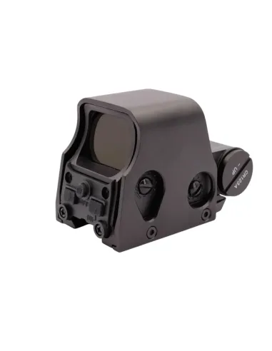 Visor Punto Rojo AS553 - Arsenic