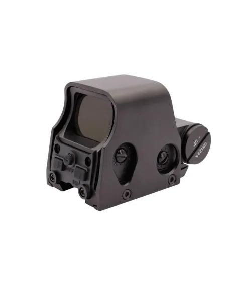 Visor Punto Rojo AS553 - Arsenic