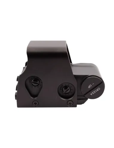 Visor Punto Rojo AS553 - Arsenic