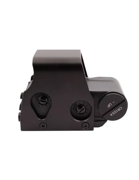 Visor Punto Rojo AS553 - Arsenic