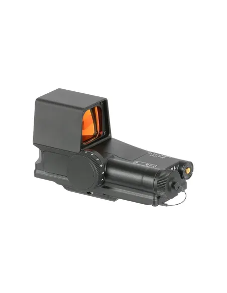 Visor Punto Rojo 1P87 Style Russian Optic Sight - JJ Airsoft