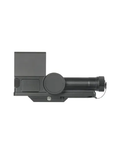 Visor Punto Rojo 1P87 Style Russian Optic Sight - JJ Airsoft