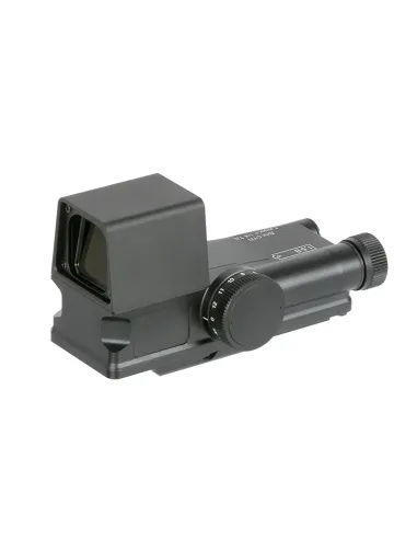 Visor Punto Rojo 1P87 Style Russian Optic Sight - JJ Airsoft