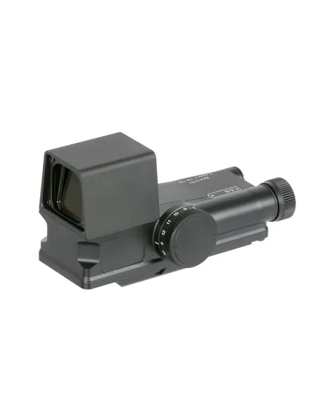 Visor Punto Rojo 1P87 Style Russian Optic Sight - JJ Airsoft