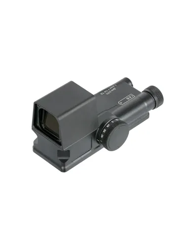 Visor Punto Rojo 1P87 Style Russian Optic Sight - JJ Airsoft
