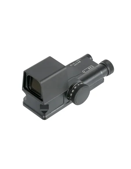 Visor Punto Rojo 1P87 Style Russian Optic Sight - JJ Airsoft