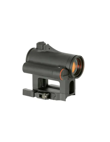 Visor Punto Rojo VZ-1 Style Russian Sight - JJ Airsoft