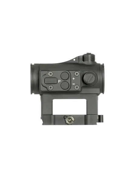 Visor Punto Rojo VZ-1 Style Russian Sight - JJ Airsoft