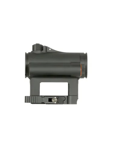 Visor Punto Rojo VZ-1 Style Russian Sight - JJ Airsoft