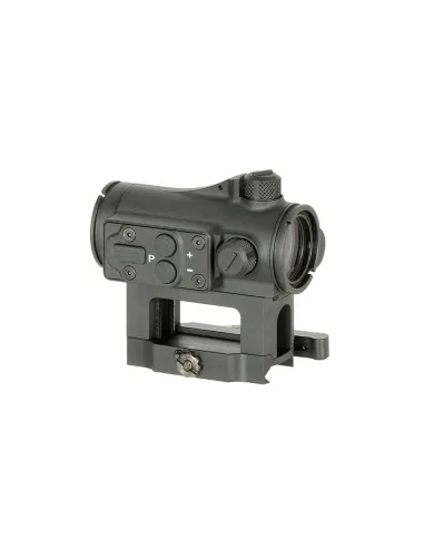 Visor Punto Rojo VZ-1 Style Russian Sight - JJ Airsoft
