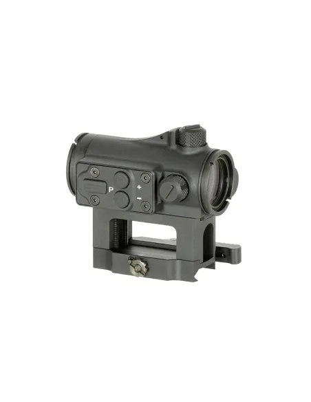 Visor Punto Rojo VZ-1 Style Russian Sight - JJ Airsoft