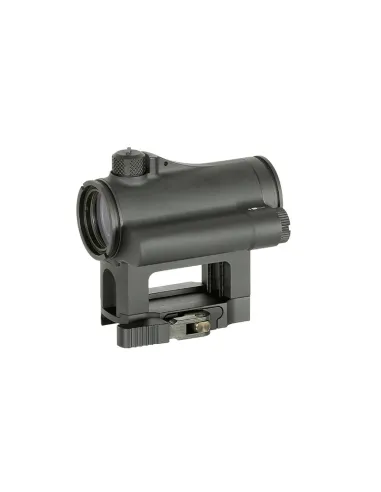 Visor Punto Rojo VZ-1 Style Russian Sight - JJ Airsoft