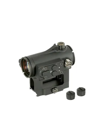 Visor Punto Rojo VZ-1 Style Russian Sight - JJ Airsoft