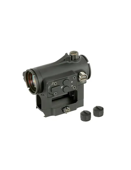 Visor Punto Rojo VZ-1 Style Russian Sight - JJ Airsoft