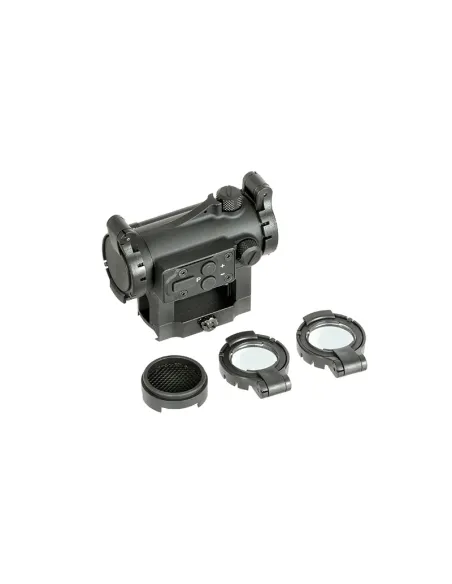 Visor Punto Rojo VZ-1 Style Russian Sight - JJ Airsoft