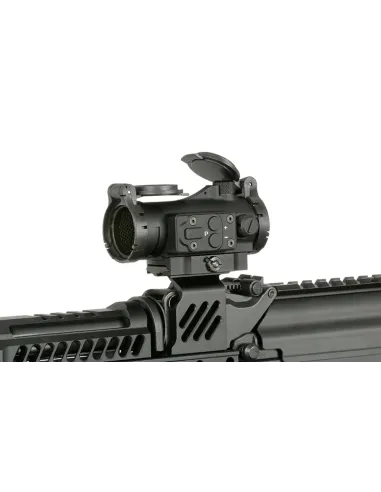 Visor Punto Rojo VZ-1 Style Russian Sight - JJ Airsoft