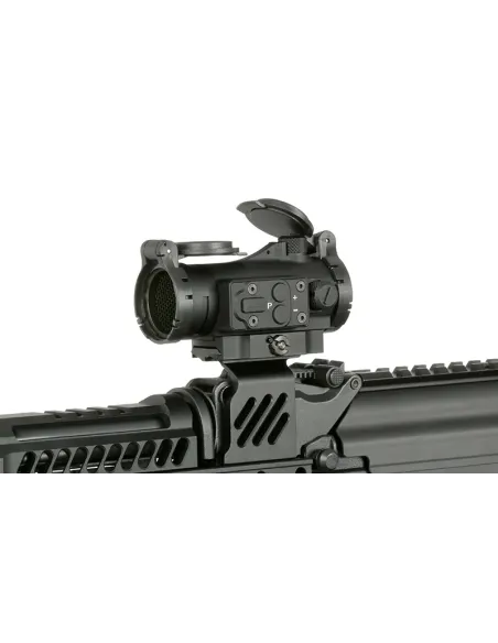 Visor Punto Rojo VZ-1 Style Russian Sight - JJ Airsoft