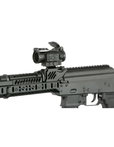 Visor Punto Rojo VZ-1 Style Russian Sight - JJ Airsoft