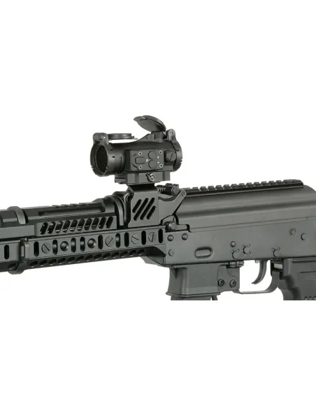 Visor Punto Rojo VZ-1 Style Russian Sight - JJ Airsoft