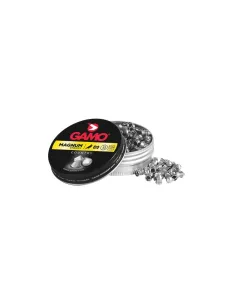 Balines 5.5 Punta Magnum 250 pcs - Gamo