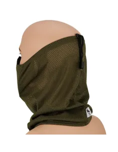 Máscara Face Warrior Defender - Cygnus Armory 2