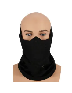 Máscara Face Warrior Defender - Cygnus Armory