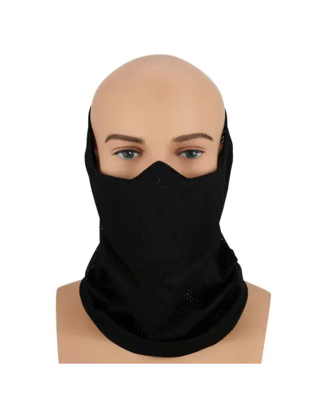 Máscara Face Warrior Defender - Cygnus Armory