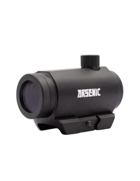 Visor Punto Rojo Argon AS22M1 - Arsenic