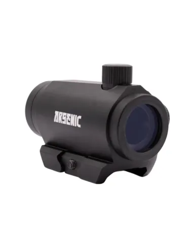 Visor Punto Rojo Argon AS22M1 - Arsenic