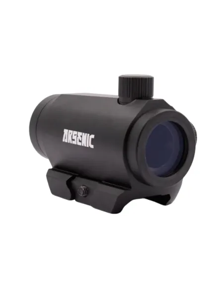 Visor Punto Rojo Argon AS22M1 - Arsenic