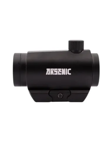 Visor Punto Rojo Argon AS22M1 - Arsenic