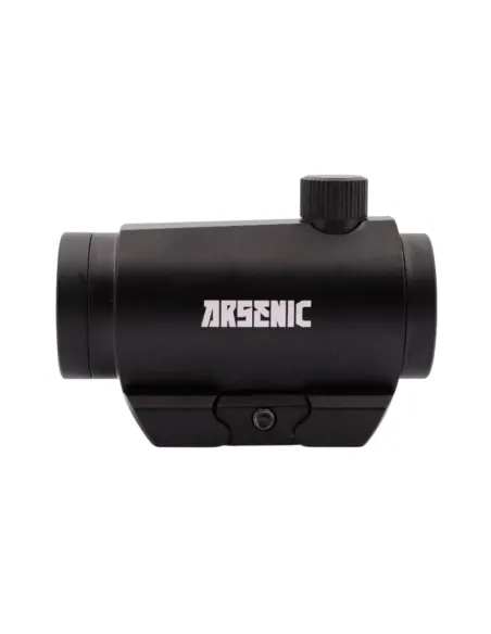 Visor Punto Rojo Argon AS22M1 - Arsenic