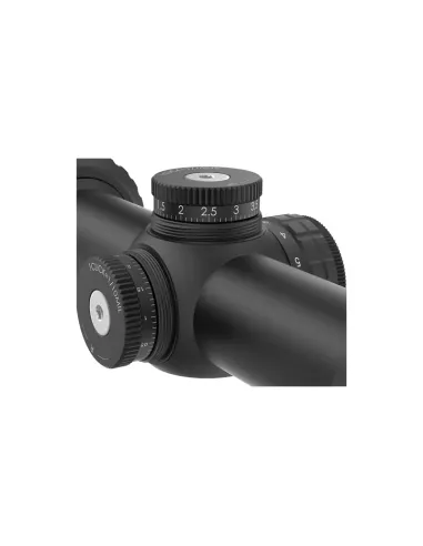 Visor SOI 3-9x40 AO - Victoptics