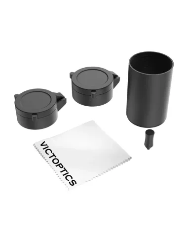 Visor SOI 3-9x40 AO - Victoptics