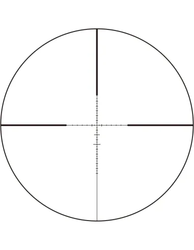 Visor SOI 3-9x40 AO - Victoptics